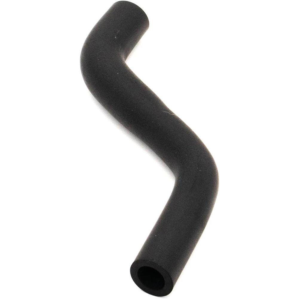 Lawn & Garden Engine 2pcs Breather Tube  Promotes Proper Ventilation  Long Lasting Durability  Easy to Replace