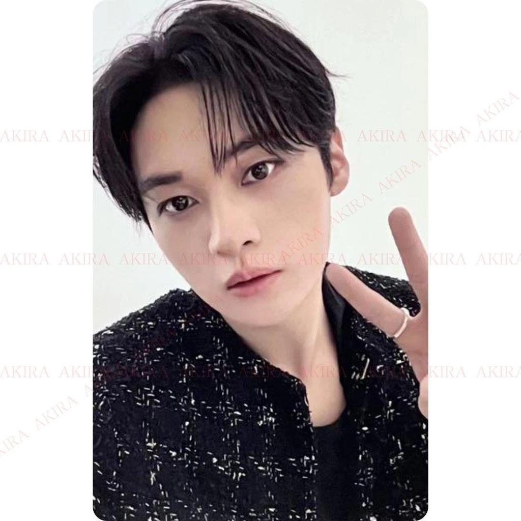 STRAY KIDS SKZ dominATE cerebrATE STAYZONE DAILY PHOTOCARD 18 19 OCTOBER SEOUL