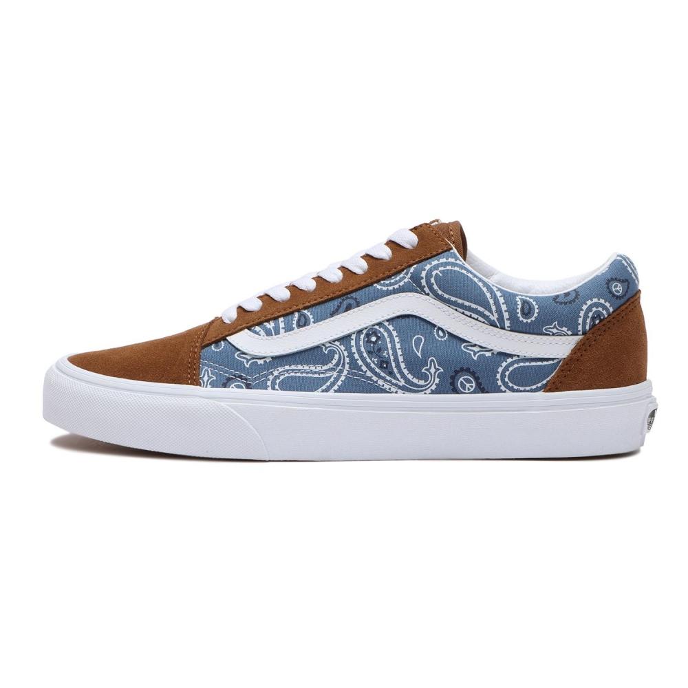 

Vans Old School VN0A5JMIAV0 ПЕЙСЛИ ЕДИНСТВО