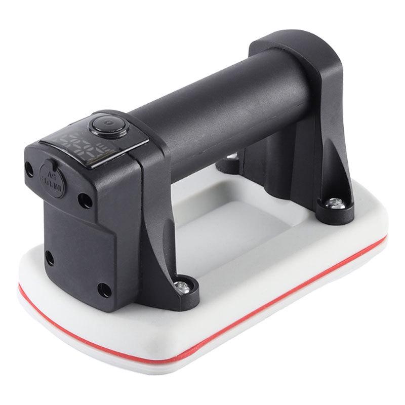 High-Power Digital Display Electric Suction Cup Vacuum Pump for Tile Handling