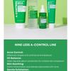 NINELESS - A-Control Azelaic Acid Cream