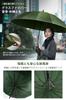 long umbrella strength 16 extra large Jump diameter 230T super water durable glass windproof automatic embedded for both sun and and heavy rainy