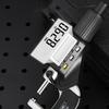 Deli Outside Micrometer