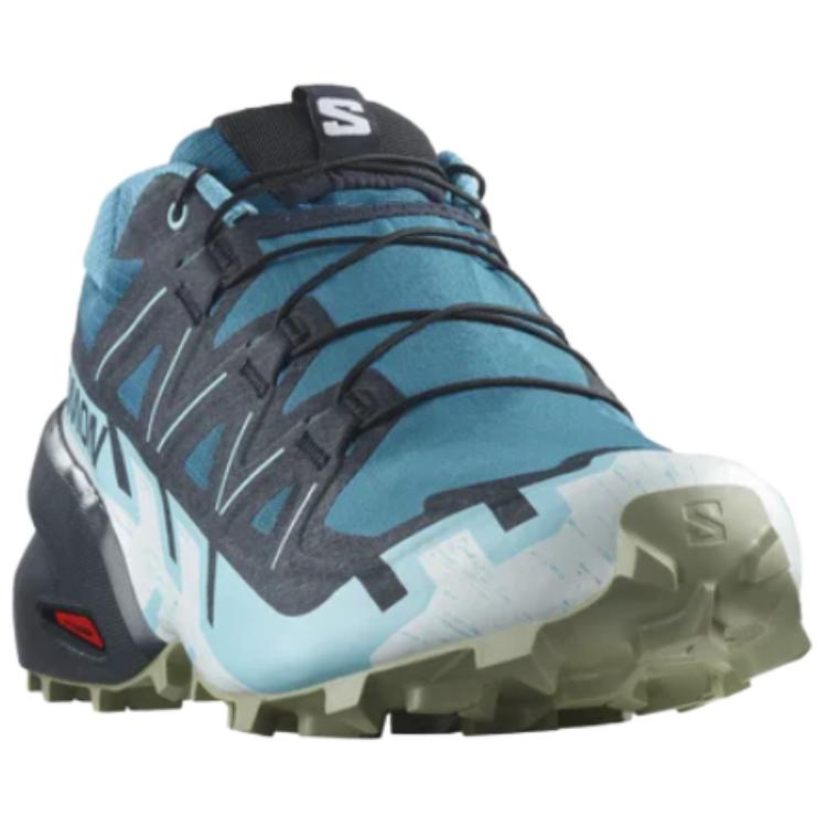 Speedcross 6 Wmns Salomon 'Tahitian Tide Tea' Women's L47466200