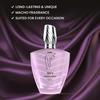 PATEL NECK MY4 LONG LASTING LUXURY PERFUME | Long Lasting Liquid Perfume For Unisex Luxury Scent .