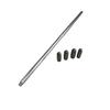 Flute and Trumpet Dent Repair Tools for Bodies and Head Joints.