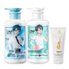 Selsun Blue Teen Boys Shampoo & Body Wash Set