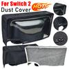 Dust Cover for Nintendo Switch 2 Anti Scratch Dust Guard Waterproof Cover Sleeve for Nintendo Switch 2 Console Game Accessories