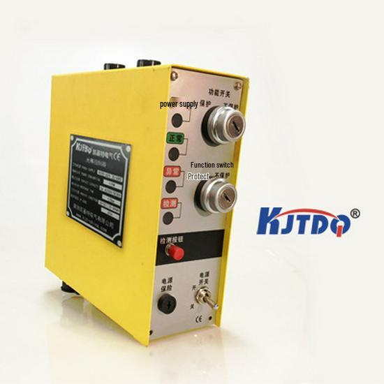 Infrared Safety Light Curtain Sensor for Punch Press Hand Protection