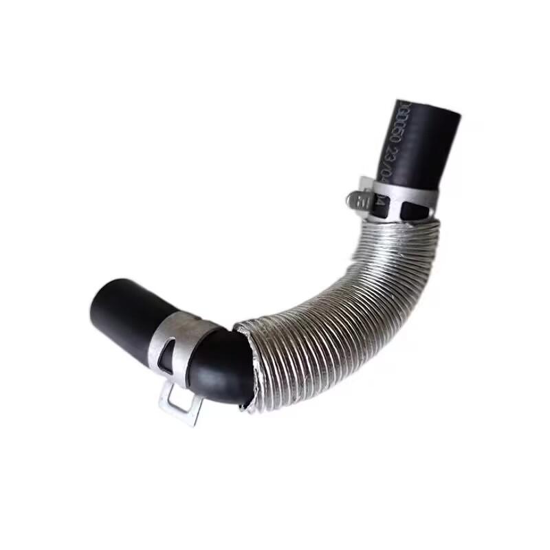 1027640gd050 For Jac Rein S5 Supercharger Inlet Hose Assembly China High Quality modle A