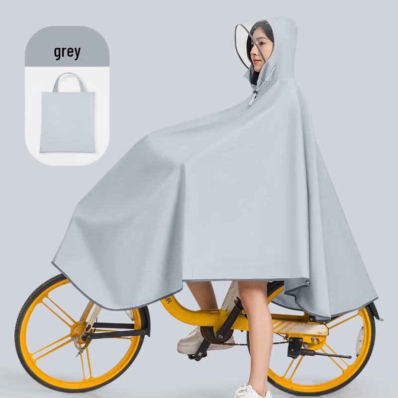 Children s Bicycle Raincoat