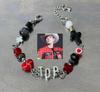 [USED] TOP Bracelet BIGBANG G-Dragon GD Jiyong Daesung Sol