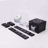 Planetarium Star Projector with 13 Film Discs, Timer & Rotation Control, Realistic Starry Sky, Night Light, Constellations, Celestial Bodies, Nebulae,