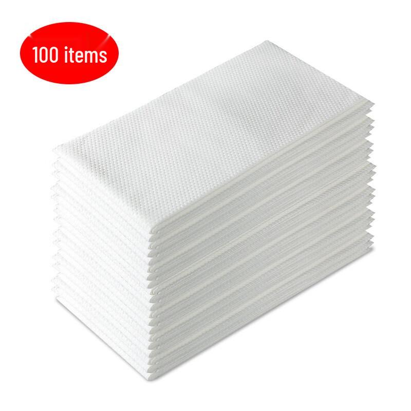 

Disposable Cotton Bath Towel