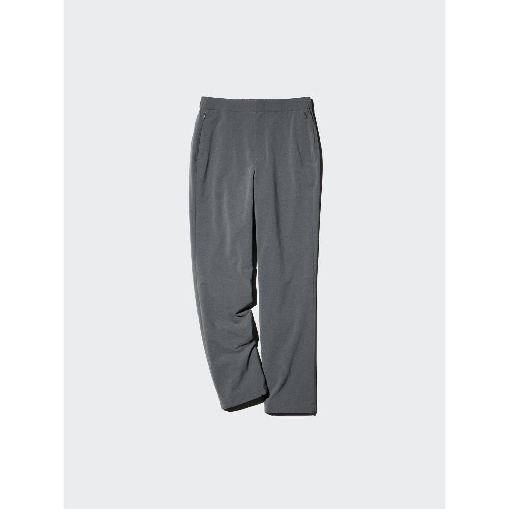 Uniqlo Heattech Easy Pants