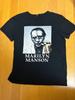 Marilyn Manson T-shirt Band T