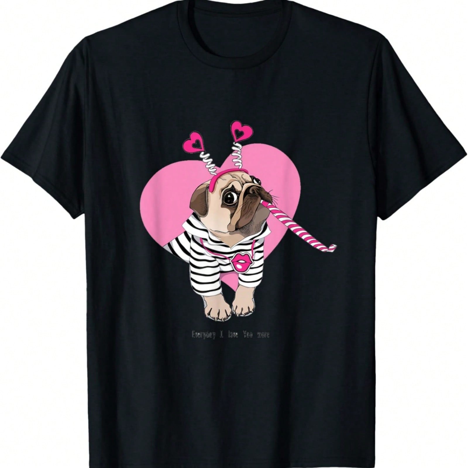 Mop Sniffer T-Shirt S разноцветный