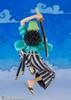 TAMASHII NATIONS Figuarts ZERO ONE PIECE Usopp 120mm Painted Finished Figure (Usohachi) Approx. PVC&ABS