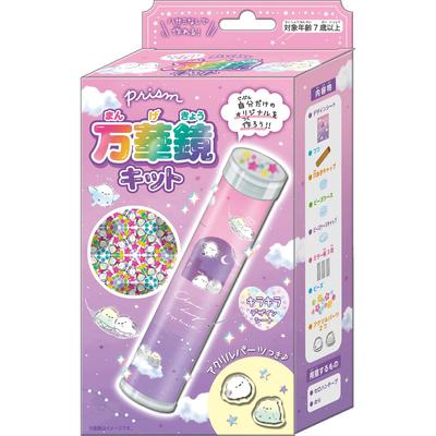 Coolia Craft Supplies Prism Kaleidoscope Kit Chima Diary Tsukiakari 96527