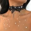 Náhrdelníky a přívěsky – Choker náhrdelníky