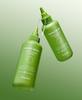 BEPLAIN Mung Bean Pore Scaling Water Sebum Softening & Blackhead Care Set 150ml + 2-Way Sebum Scaler + 40 Cotton Pads