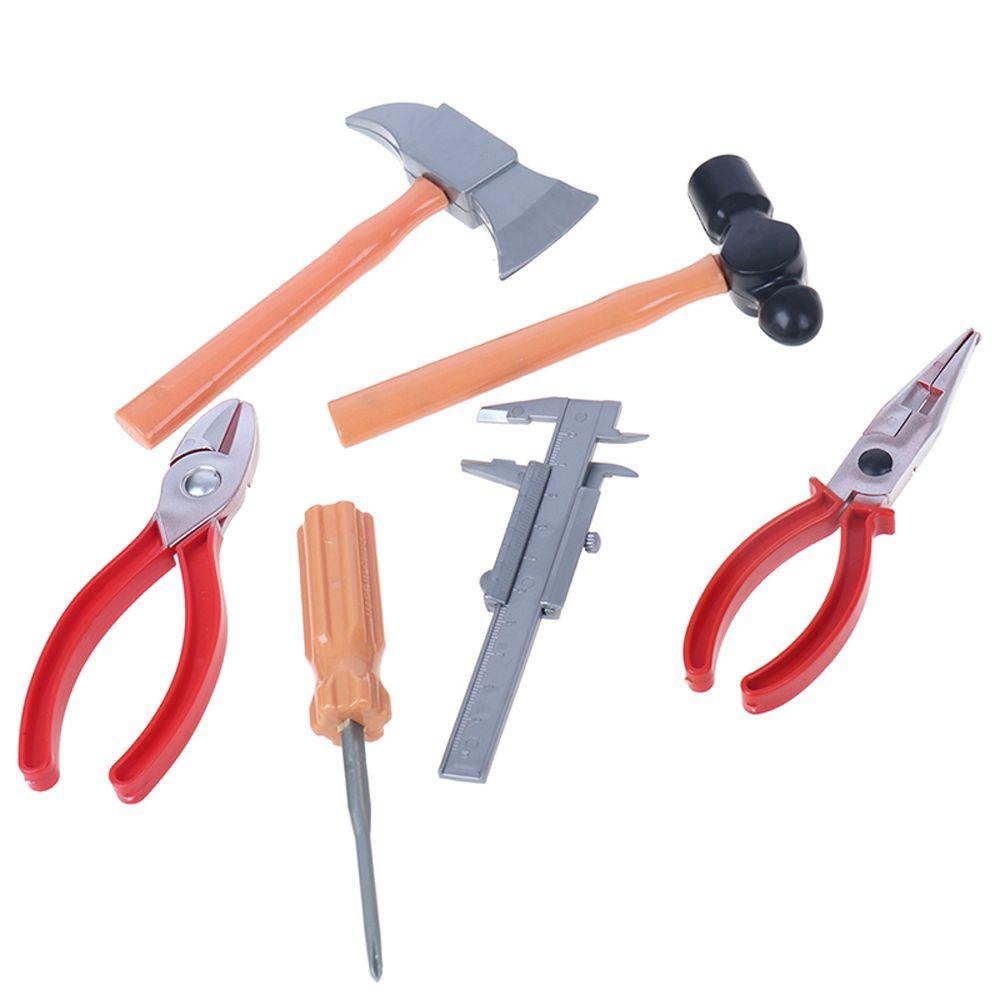 Educational Toys Kids Toys Children Maintenance Tools Simulation Repair Tools Set Pretend Play Toy