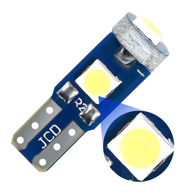 Led Car High-Brightness Instrument Light Air Conditioning Light Gear Light