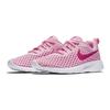 Nike Tanjun Fabric Sports Comfort Shock Absorption Non-Slip Wear-Resistant Low-Top Casual Shoes Kids sneaker Pink AO9603-601