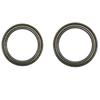 AU63-Ball Bearing 6808 2PCS For Can-Am Commander Outlander Renegade MAX T3 500 650 800 1000 For Ski-Doo 900 1200 Quad 420632377