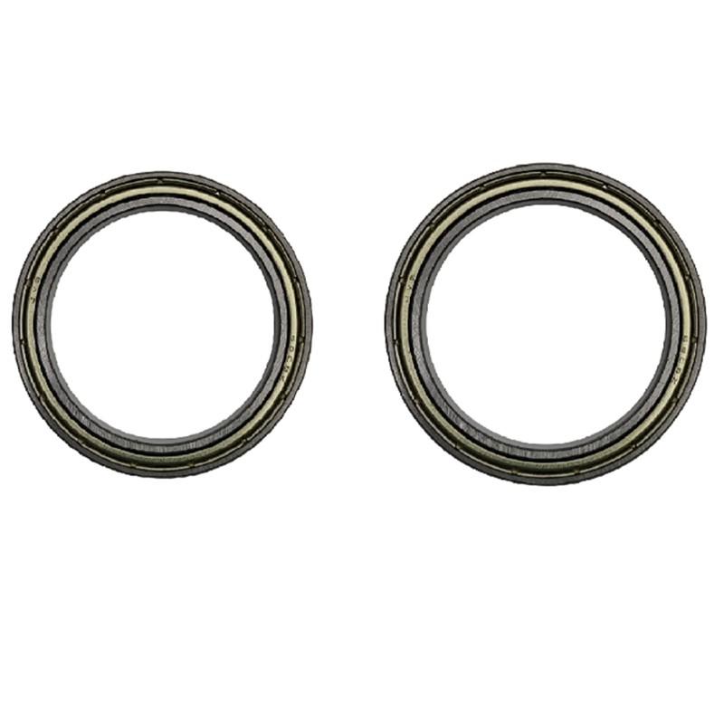 AU63-Ball Bearing 6808 2PCS For Can-Am Commander Outlander Renegade MAX T3 500 650 800 1000 For Ski-Doo 900 1200 Quad 420632377