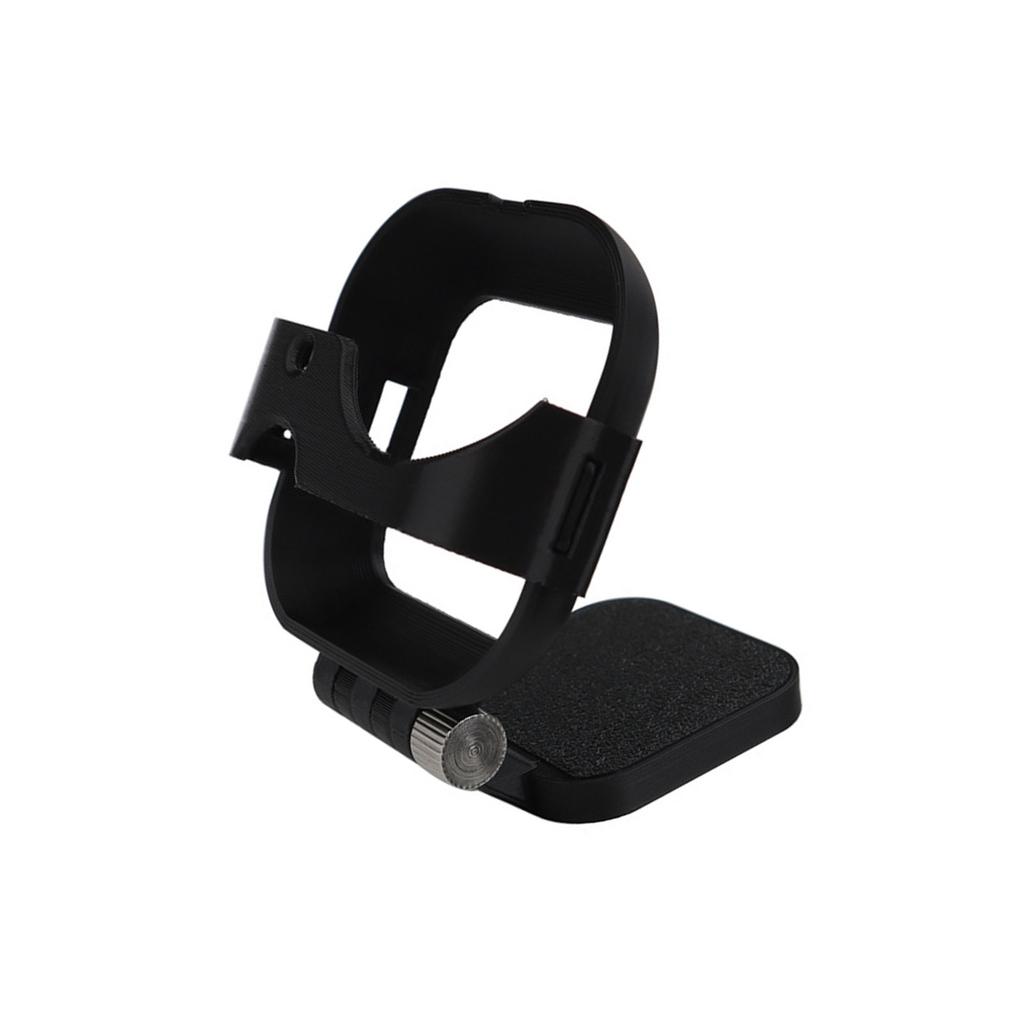 Magnetic Mount for Go Ultra Clip Holder Cycling Tabletop Base Adjustment Camera Cold Shoe Mount Bracket Accessories