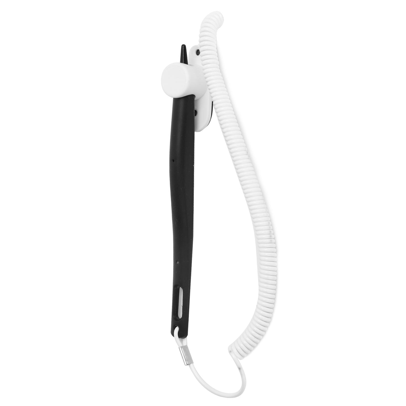 

Stylus Pen High Sensitivity Stylus with Spring Cord Base Resistive Touch Screen Device