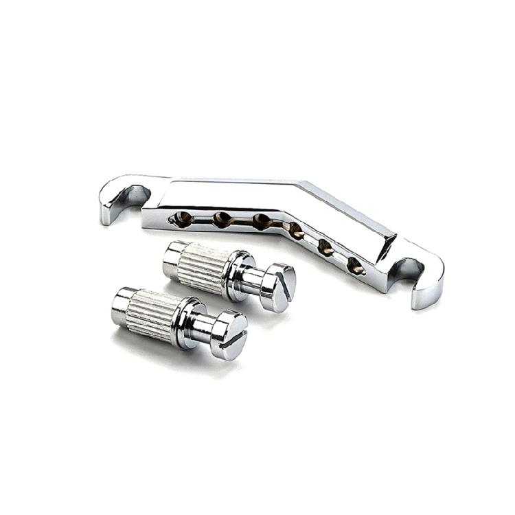 1 Set 6 String Electric Guitar Saddles Bridge Metal Saddles Guitar Saddles Nut Guitar Bridge Guitar Saddles Replacements 1