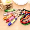 Novelty Stationery Multi Function Signature Pen Writing Smoothly Neutral Pen  Thanks To The Teacher