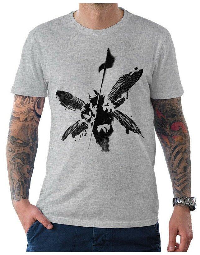 

Спортивная футболка XL