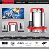 Electric Vehicle DC Submersible Water Pump