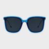REWEGO Sunglasses BLUE