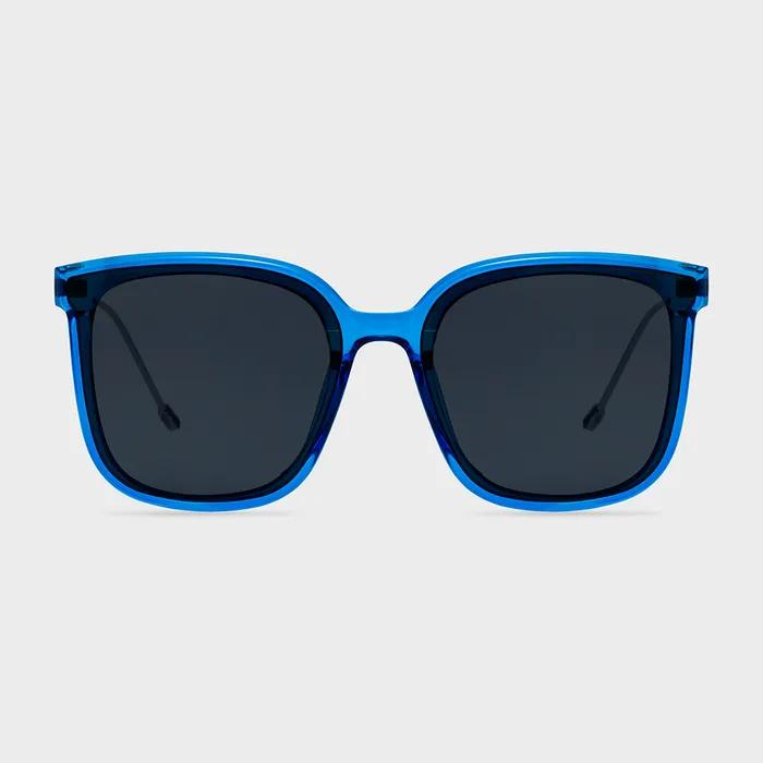 REWEGO Sunglasses BLUE