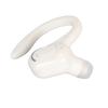   5.2 Headset HiFi Stereo Sound HD Calls Noise Reduction IPX4 Waterproof Wireless   Earpiece Single Ear