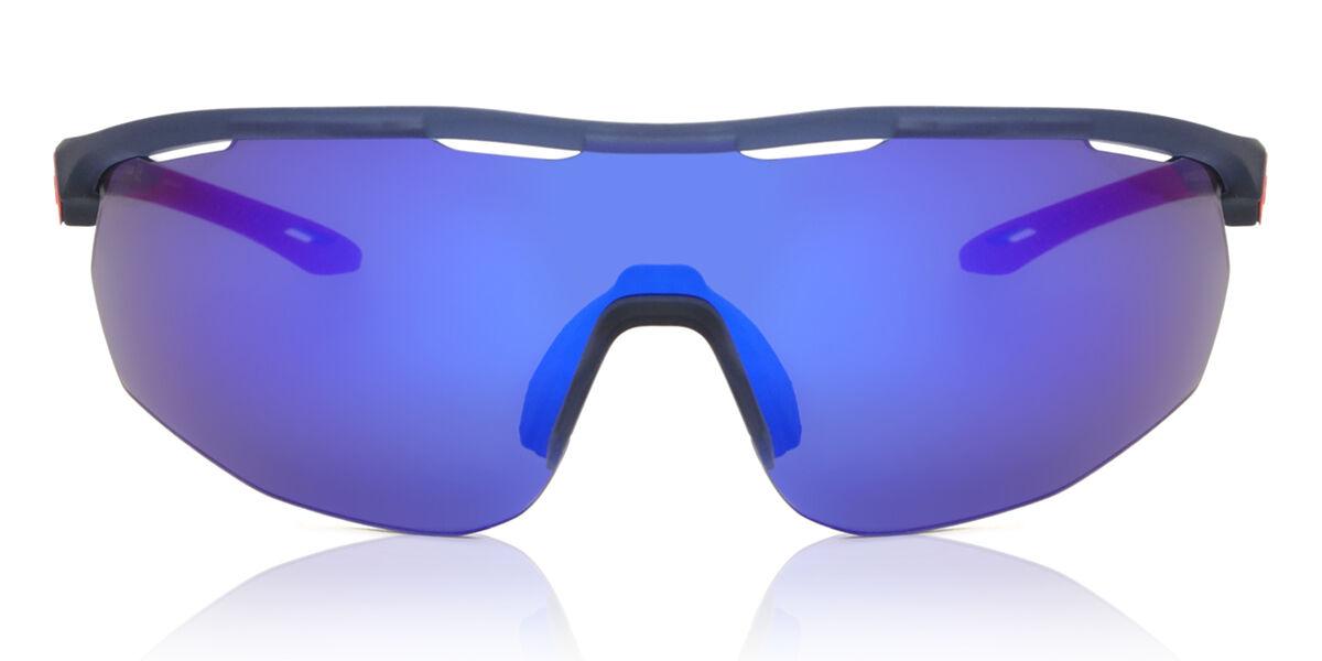 

Under Armour Ua 0003 GS asian Fit Pjp W1 Мужские солнцезащитные очки Blue/99