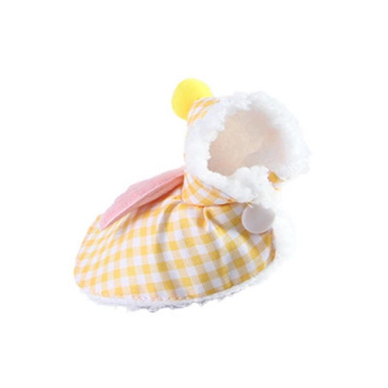 

Fashionable Bird Capes With Cute Wing Soft Polyester Cloaks For Parrots Secure Outdoor Windproof Design L