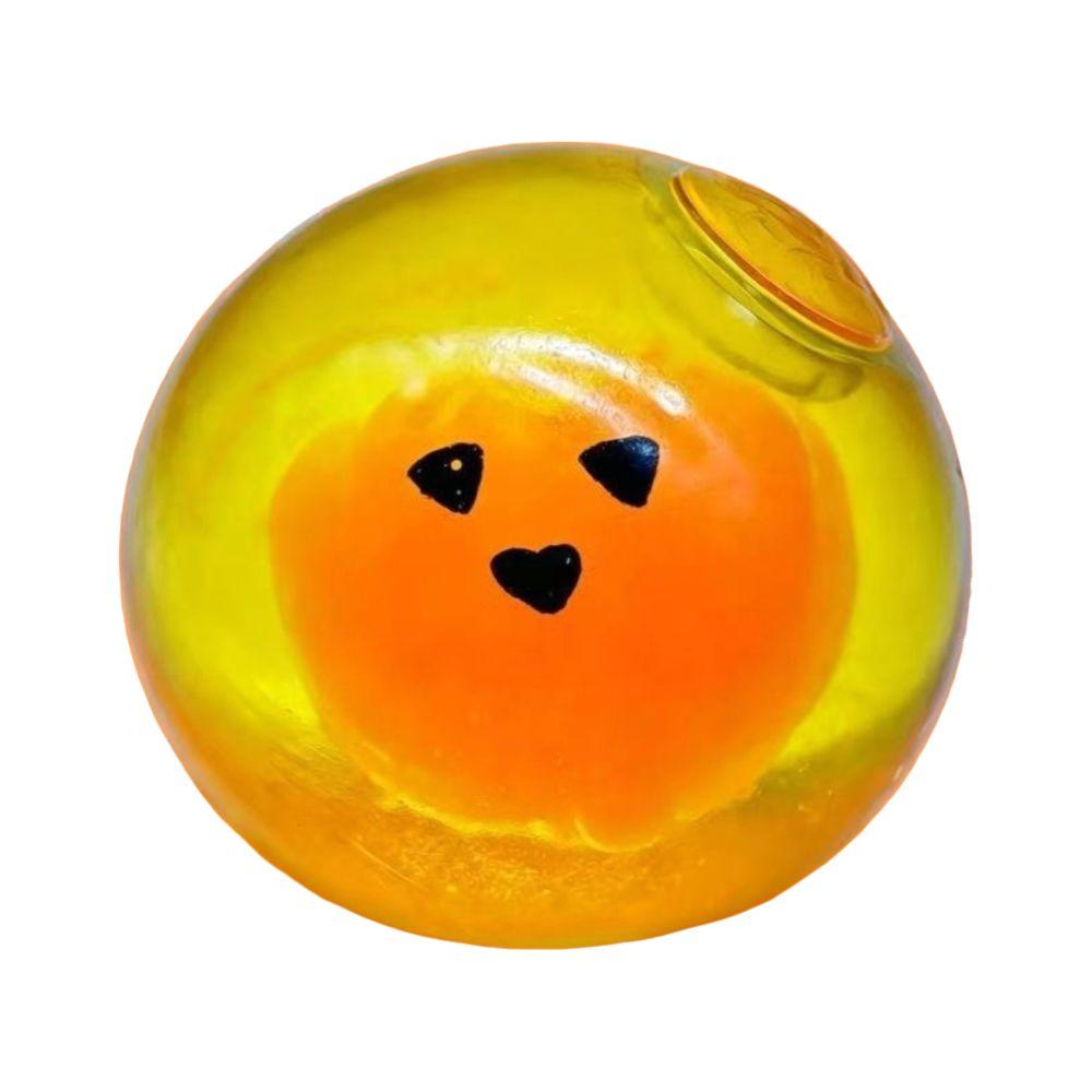 Squeeze Maltose Stress Ball Super Soft Pinch Stress Ball Halloween Decompression Toy Fidget Toy