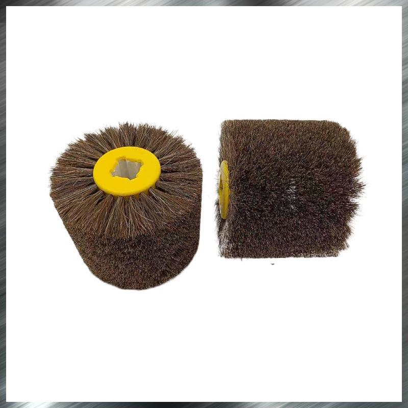 

Xinwenbo Mexican Sisal Horsehair Polishing and Waxing Wheel