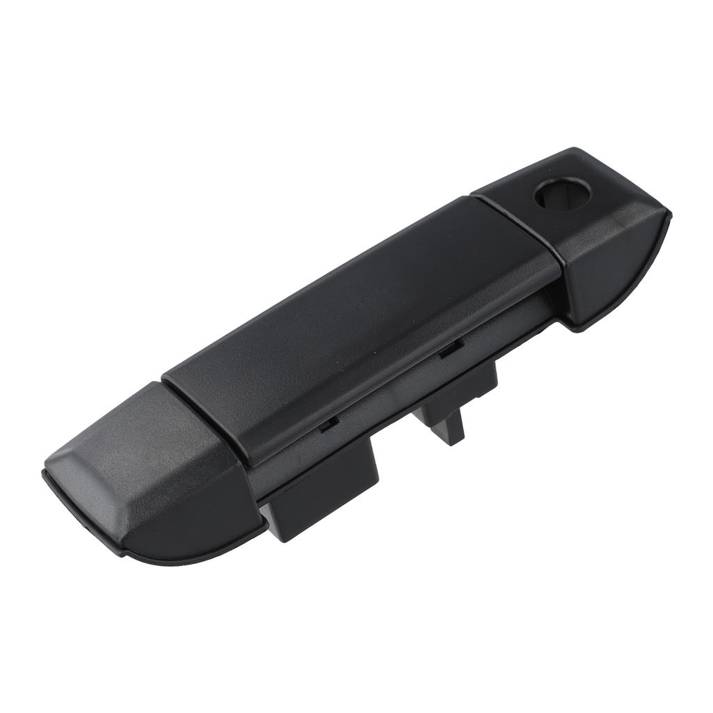 Parts Replacement Vehicle Repair Sliding Door Handle Bongo Handle Right Door Handle Direct Replacement Single Piece
