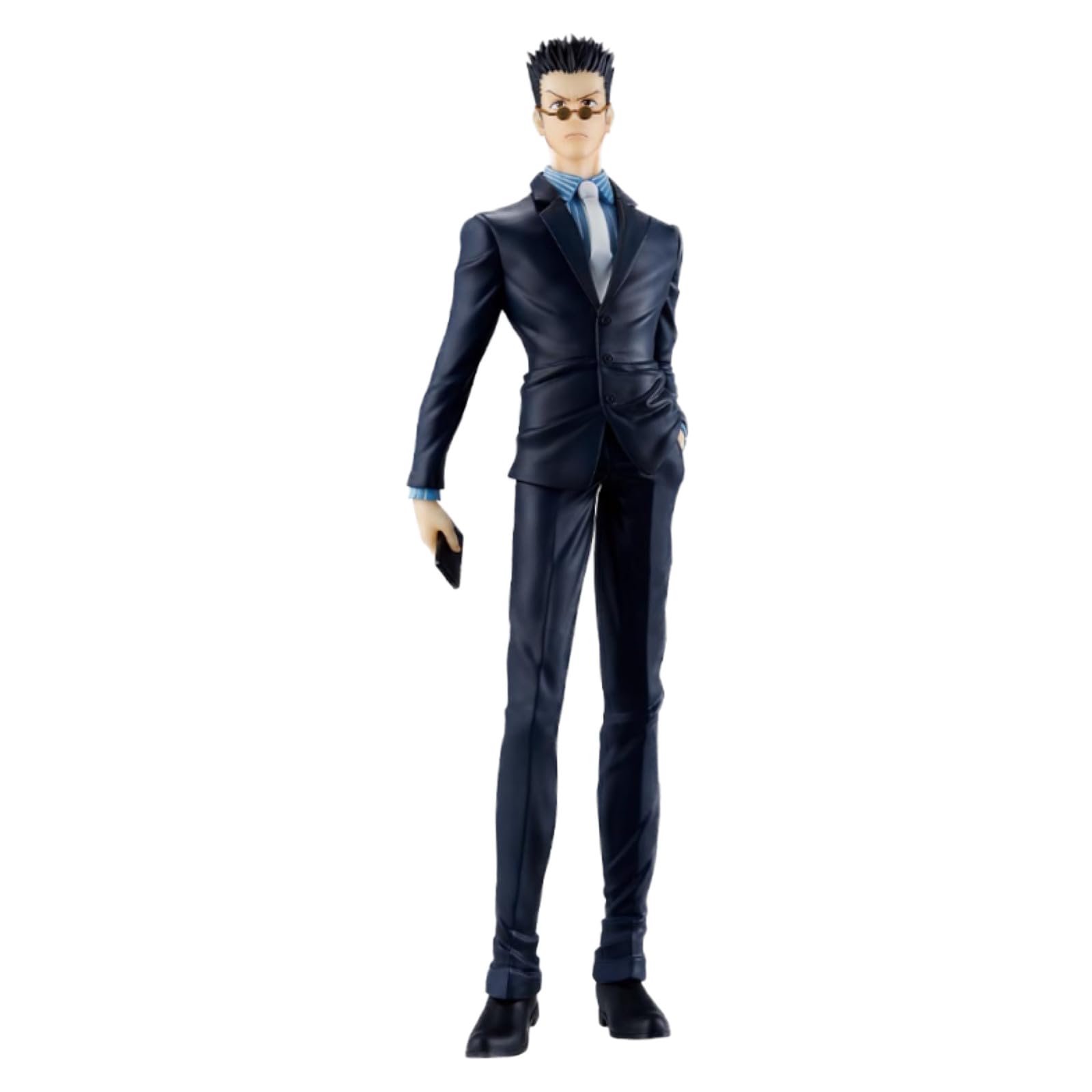 

Ichiban Kuji HUNTER×HUNTER Cross the X-Day D Prize Leorio MASTERLISE Figure, Approx. 27cm, 1 Type