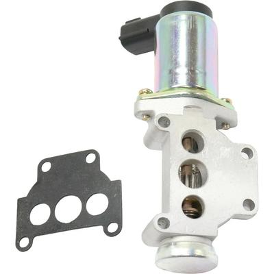 Leerlaufregelventil IAC Drehzahlstabilisator 237813S510 Für Nissan Frontier 98-04