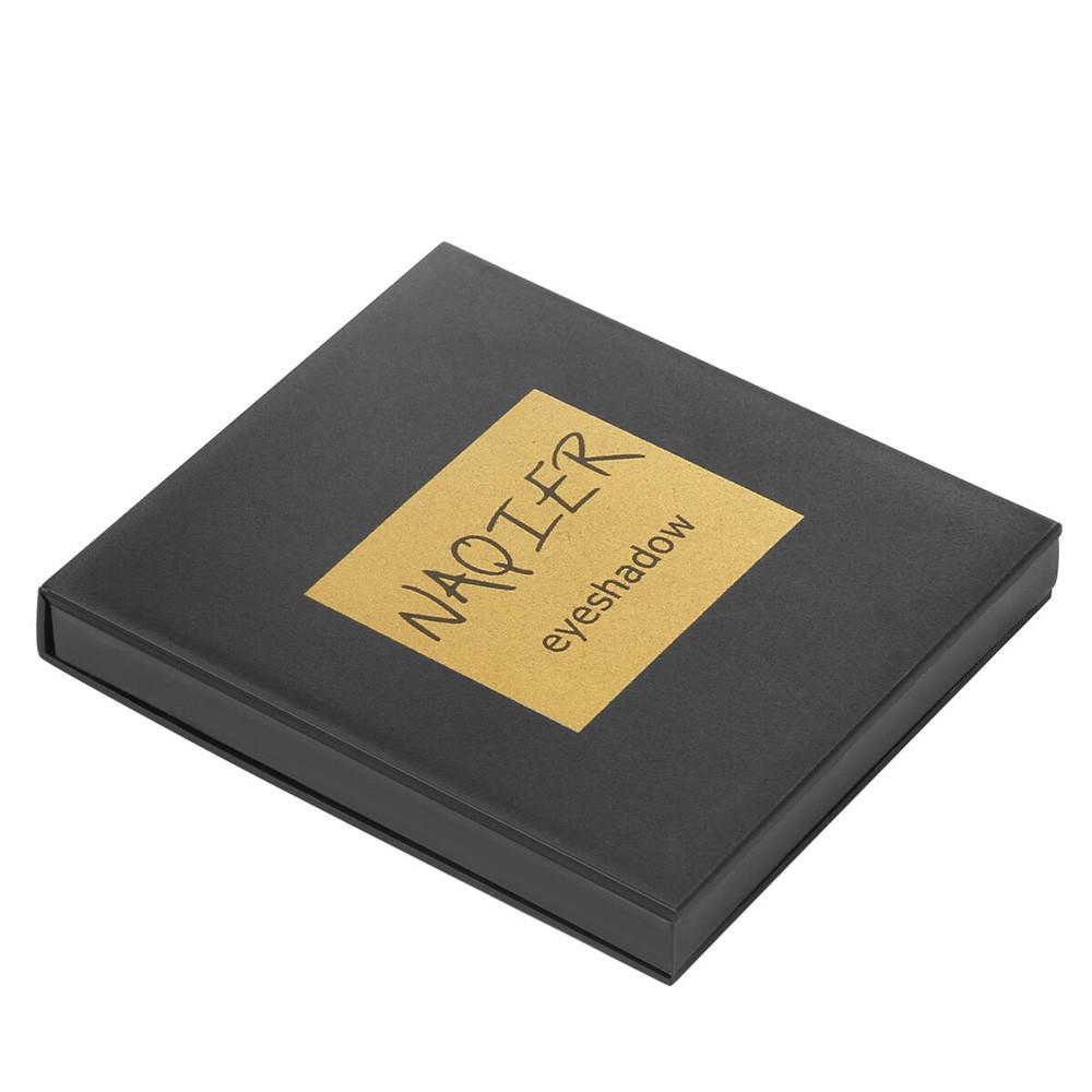 Glitter Diamond Powder Eye Shadow Press Powder DIY EyeShadow Empty Plat
