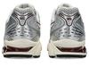 1203A740-751 Asics Gel-Kayano 14 "Ivory/Cream" (Men's)