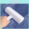 Pet Hair Remover Roller Brush For Cats And Dogs Sticky Fur Cleaner Lint Remover