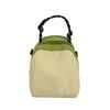 New Color Blocking Avocado Backpack Mini Women's Crossbody One Shoulder Commuting Bag Shell Japanese Lightweight Backpack
